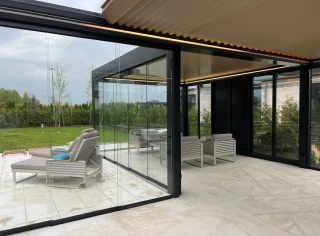 Pergola tarasowa Warszawa13.webp