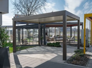 Pergola Lamelowa Piaseczno.webp