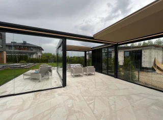 Pergola tarasowa Warszawa11.webp