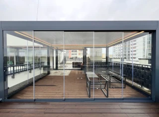 Pergola na taras na dachu Warszawa (2).webp