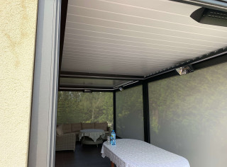 Pergola lamelowa Sun Breaker 400 - podwójna 3.JPG